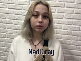 NadiGray