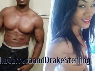 NadiaCarrera_and_DrakeSterling Topp Finder
