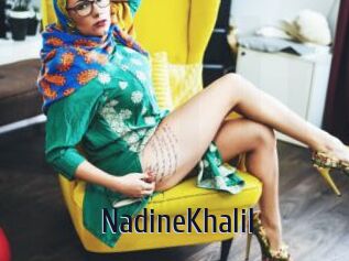 NadineKhalil