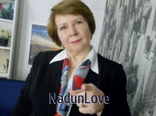 NadunLove