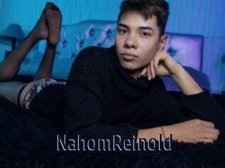 NahomReinold Topp Finder