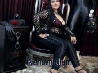 NahomiKlum