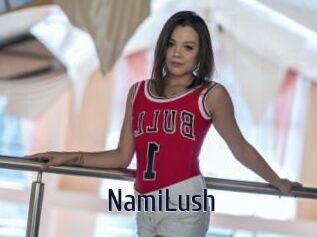NamiLush
