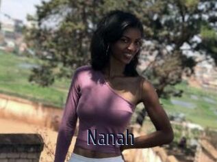 Nanah
