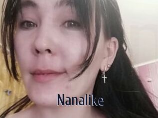Nanalike