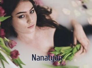 Nanatyan