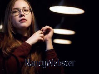 NancyWebster