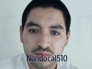 Nandocal510
