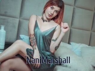 NaniMarshall