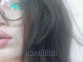 NaomiBlair Topp Finder