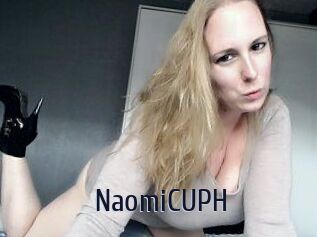 NaomiCUPH