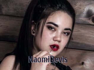 NaomiDevis