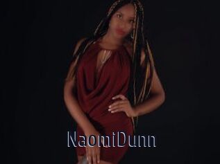 NaomiDunn
