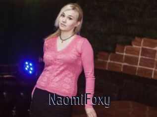 NaomiFoxy