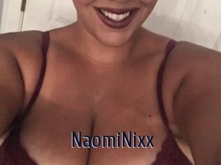NaomiNixx