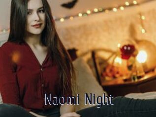 Naomi_Night Topp Finder
