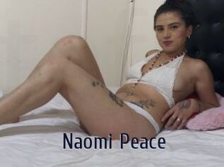 Naomi_Peace Topp Finder