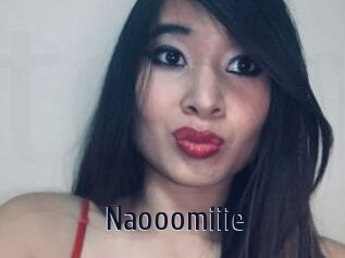Naooomiiie