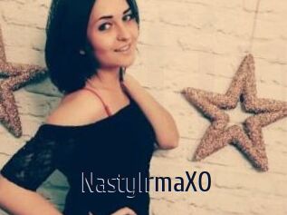 NastyIrmaXO