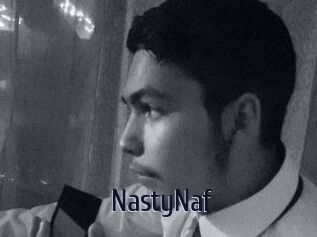 NastyNaf