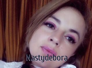 Nastydebora