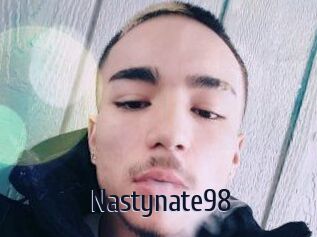 Nastynate98