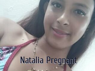 Natalia_Pregnant