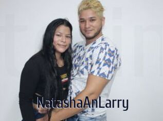 NatashaAnLarry