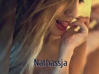 Nathassja