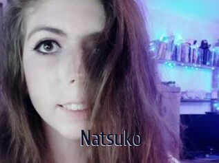 Natsuko