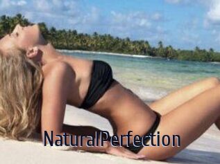 NaturalPerfection Topp Finder