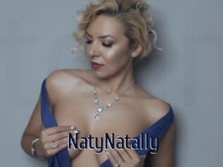 NatyNatally