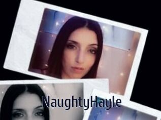 NaughtyHayle