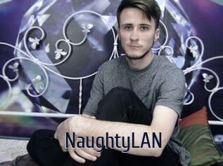 NaughtyLAN