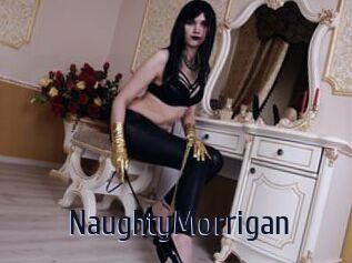 NaughtyMorrigan