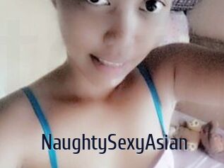 NaughtySexyAsian