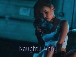 Naughty_Anny