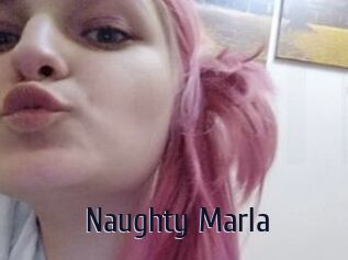 Naughty_Marla