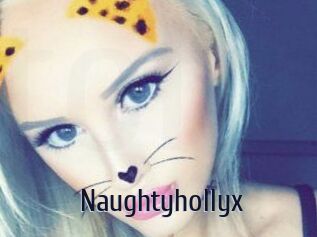 Naughtyhollyx