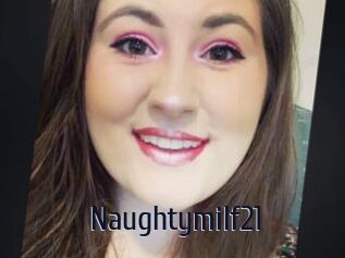 Naughtymilf21