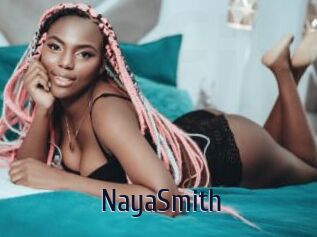 NayaSmith