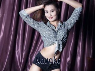 Nayoko