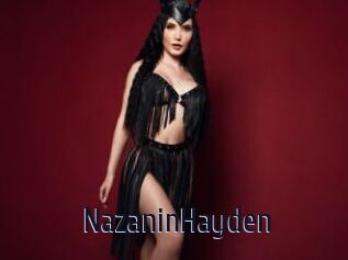 NazaninHayden