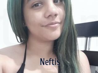 Neftis