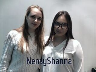 NensyShanna