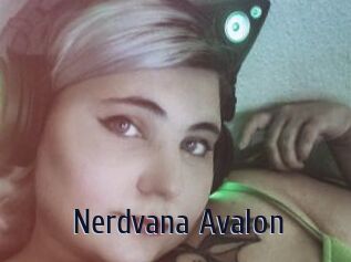Nerdvana_Avalon Topp Finder