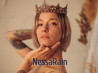 NessaRain