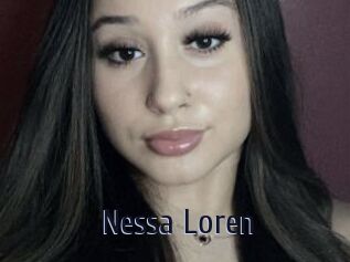Nessa_Loren