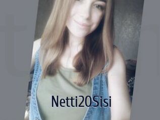 Netti20Sisi