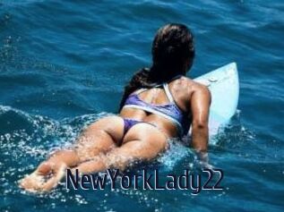 NewYorkLady22